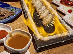 -藤原布二·八佰善会席料理(奥体店)