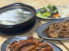 -海滨鸭仔饭(海宁店)