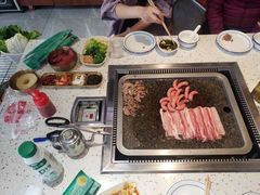 -郭记烤肉(正阳街店)