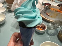 -小大董·烤鸭(观景餐厅·南京西路店)