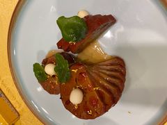 -白家大院·王府宫廷菜(苏州街店)