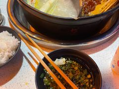 -钢管厂歆瑞源油卤串串香(春熙路太古里店)