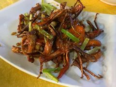 鸭舌-皮记海鲜1995(寮步店)