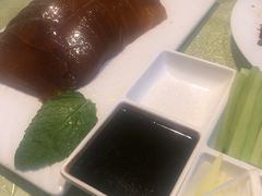 -京尊烤鸭店JINGZUN(春秀路店)