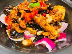 -胡胖子·湖南土菜(龙岗中心城店)