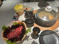 -芸山季·云南山珍菌火锅(南翔印象城MEGA店)