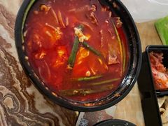 -木槿花韩式炭烤·熟成肉工坊(孙文东路店)