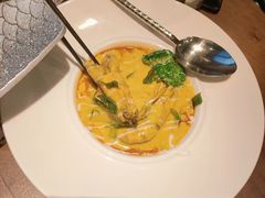 -星叶·东南亚料理(宁波万象汇店)