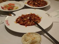 -峨嵋酒家总店(车公庄店)