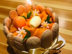 -卷心卷意·轻甜蛋糕(新光天地店)