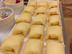 -京香轩·中餐厅(上海中庚聚龙酒店)