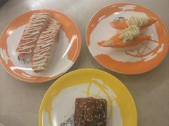 -禾绿寿司·定食·拉面·烧炸(喜荟城店)