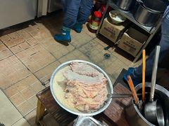 -小无锡面馆