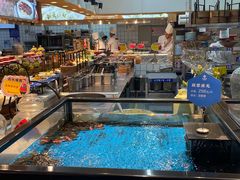-村长家的疙瘩汤·东营菜(东营茶城店)