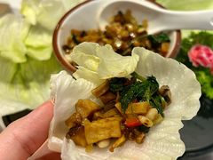 -若蘭慈·无国界素食料理(欢乐海岸店)