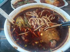 -牛王庙(龙华花园店)