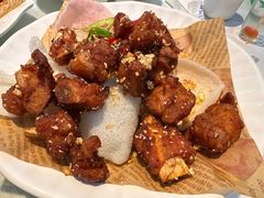 -新享乐海鲜(翠华路店)