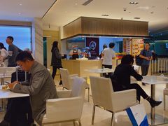 -南航明珠v2头等舱公务舱休息室