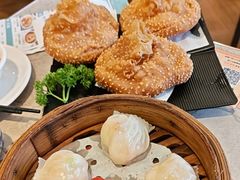 -虾饺妹·粤式手工点心(水荫路店)