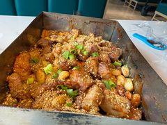 戳五花肉-老青岛戳子肉 (黄岛店)