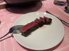 -西堤牛排(合肥之心城店)