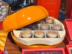 -正阳门饭庄·烤鸭·北京菜(万丰路七里庄店)