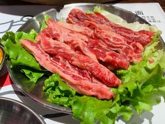 -悟能八戒烤肉自助(秦隆步行街店)