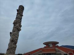 -中国闽台缘博物馆