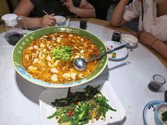 -光海·乡记酸菜鱼·始于1996(花园路店)