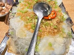 -质烤烤物·活烤海鲜(质烤总店)