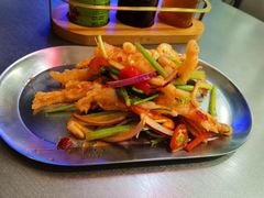 -蔡澜Pho·越南粉餐厅(海上世界店)