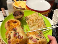 -味餐厅·海鲜·火锅·自助餐