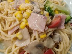-蘑菇餐厅(小火瓦巷店)