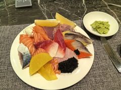 -前海华侨城JW万豪酒店·都会尚膳自助餐厅·熟成牛排海鲜酒水畅飨