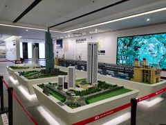 -南京市规划建设展览馆