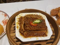 -稻香酒家(天河城店)