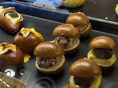 -屋裡·Union Bakery(龙江路店)