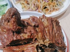 -老边饺子馆(东单店)