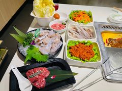 -海底捞火锅(威高广场店)