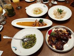 -上海人家花樣年华(中山公园店)