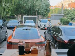 -辣婆婆(航天桥店)