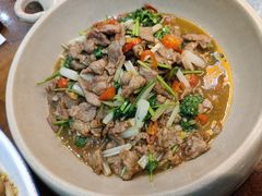 -三大钵江湖菜(空港店)