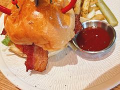 -Devils’ Brewery小恶魔精酿啤酒(武汉天地店)