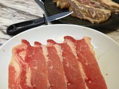 -火炉火自助餐(喜隆多店)