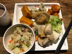 -素清香(解放路店)