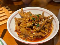 -蛮佬拾·乡里土菜馆(河西王府井店)