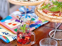 -Brut Eatery Wine Bar & Restaurant (建国东路店)