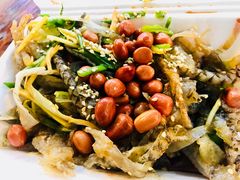 -陈添記·祖傳爽鱼皮·西关老字号(广州首店)