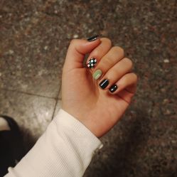 -IDO美甲美睫