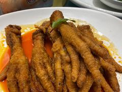 功夫凤爪-食味楼(枫林湾店)